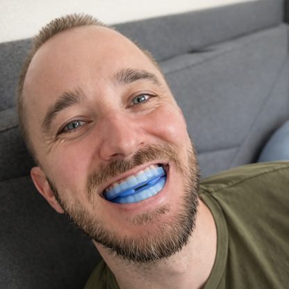 SleepUs Náustok Proti Chrápaniu